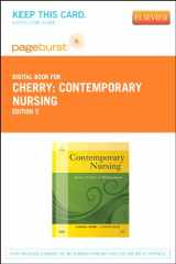 9780323100007-0323100007-Contemporary Nursing - Elsevier eBook on VitalSource (Retail Access Card): Issues, Trends, & Management