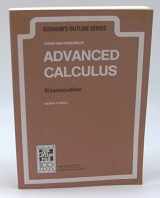 9780070843806-0070843805-Schaum's Outline of Theory and Problems of Advanced Calculus
