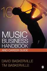 9781452242200-1452242208-Music Business Handbook and Career Guide