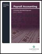 9781591366911-1591366917-Payroll Accounting: A Practical, Real-World Approach
