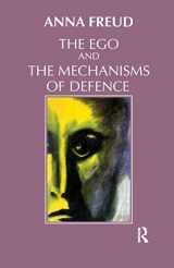 9781855750388-1855750384-The Ego and the Mechanisms of Defence