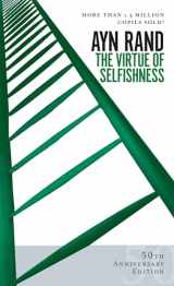 9780451163936-0451163931-The Virtue of Selfishness: Fiftieth Anniversary Edition