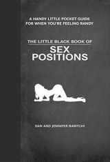 9781620876114-1620876116-The Little Black Book of Sex Positions
