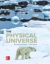 9781260150520-1260150526-The Physical Universe