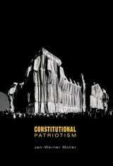 9780691118598-0691118590-Constitutional Patriotism