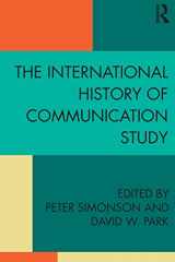 9781138846036-1138846031-The International History of Communication Study