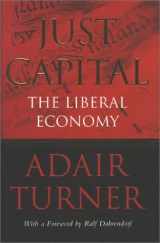 9780333900710-0333900715-Just Capital: The Liberal Economy