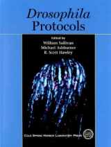 9780879695866-0879695862-Drosophila Protocols