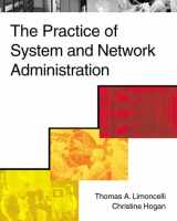 9780201702712-0201702711-The Practice of System and Network Administration