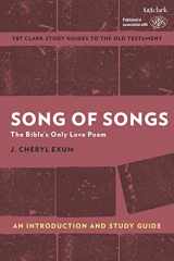 9780567674715-0567674711-Song of Songs: An Introduction and Study Guide: The Bible’s Only Love Poem (T&T Clark’s Study Guides to the Old Testament)