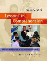 9780325006253-0325006253-Lessons in Comprehension: Explicit Instruction in the Reading Workshop
