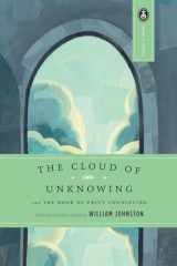 9780385030977-0385030975-The Cloud of Unknowing: and The Book of Privy Counseling