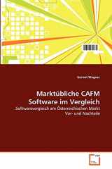 9783639356144-3639356144-Marktübliche CAFM Software im Vergleich: Softwarevergleich am Österreichischen Markt Vor- und Nachteile (German Edition)