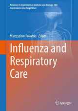 9783319517117-3319517112-Influenza and Respiratory Care (Advances in Experimental Medicine and Biology, 968)