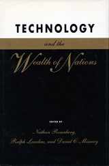 9780804720830-0804720835-Technology and the Wealth of Nations