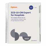 9781622548262-1622548264-2023 ICD-10-CM Expert for Hospitals with Guidelines (Spiral)