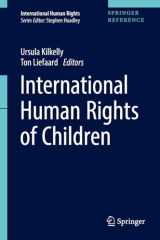 9789811041839-9811041830-International Human Rights of Children