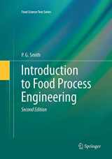 9781489978820-1489978828-Introduction to Food Process Engineering (Food Science Text Series)