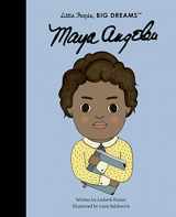 9780711284135-071128413X-Maya Angelou (Volume 4) (Little People, BIG DREAMS, 4)