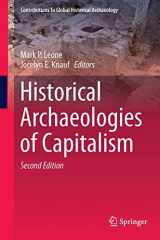 9783319127590-3319127594-Historical Archaeologies of Capitalism (Contributions To Global Historical Archaeology)