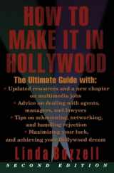 9780062732439-0062732439-How to Make it in Hollywood