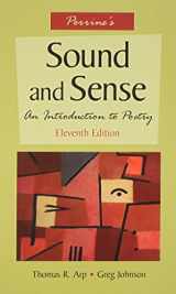 9781413010572-1413010571-Perrine's Sound and Sense: An Introduction to Poetry