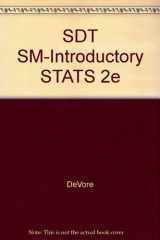9780314034991-0314034994-SDT SM-Introductory STATS 2e
