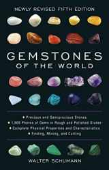 9781454909538-1454909536-Gemstones of the World: Newly Revised Fifth Edition