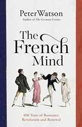 9781398511507-1398511501-The French Mind