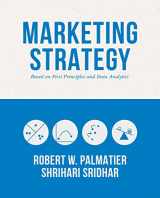 9781137526236-1137526238-Marketing Strategy: Based on First Principles and Data Analytics