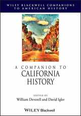 9781118798041-111879804X-A Companion to California History