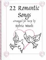 9780936661346-0936661348-22 Romantic Songs for the Harp