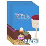 9780979125683-0979125685-30 Minute Seder: The Haggadah that Blends Brevity with Tradition 12 PACK