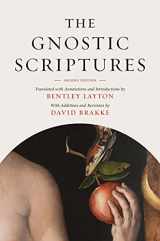 9780300208542-0300208545-The Gnostic Scriptures (The Anchor Yale Bible Reference Library)
