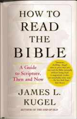 9780743235877-0743235878-How to Read the Bible: A Guide to Scripture, Then and Now