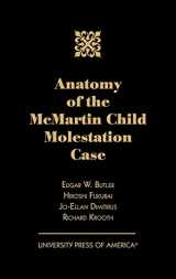 9780761819837-0761819835-Anatomy of the McMartin Child Molestation Case