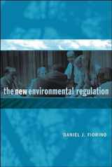 9780262562188-0262562189-The New Environmental Regulation