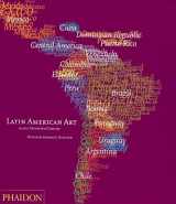 9780714839806-0714839809-Latin American Art