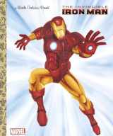 9780307930644-0307930645-The Invincible Iron Man (Marvel: Iron Man) (Little Golden Book)