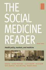 9780822335696-0822335697-The Social Medicine Reader, Second Edition: Vol. 3: Health Policy, Markets, and Medicine