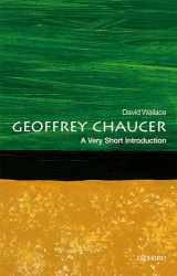 9780198767718-0198767714-Geoffrey Chaucer: A Very Short Introduction (Very Short Introductions)