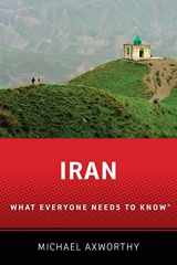 9780190232962-019023296X-Iran: What Everyone Needs to Know®