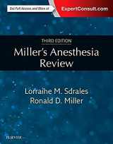 9780323400541-032340054X-Miller's Anesthesia Review: Expert Consult – Online and Print