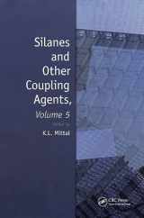 9789004165915-9004165916-Silanes and Other Coupling Agents, Volume 5