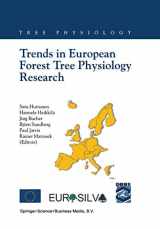 9781402000232-1402000235-Trends in European Forest Tree Physiology Research: Cost Action E6: EUROSILVA (Tree Physiology, 2)