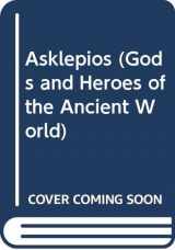 9780415741774-0415741777-Asklepios (Gods and Heroes of the Ancient World)