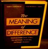 9780070539624-0070539626-The Meaning of Difference: American Constructions of Race, Sex and Gender, Social Class, and Sexual Orientation