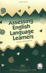 9780810620766-0810620766-Assessing English Language Learners (Student Assessment Series)
