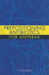 9780309218085-030921808X-Prepositioning Antibiotics for Anthrax