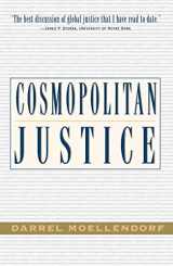 9780813365565-0813365562-Cosmopolitan Justice